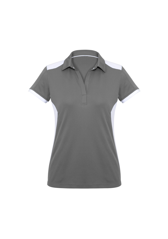 4x BIZ COLLECTION Ladies Rival Polo P705LS - Picture 3 of 60