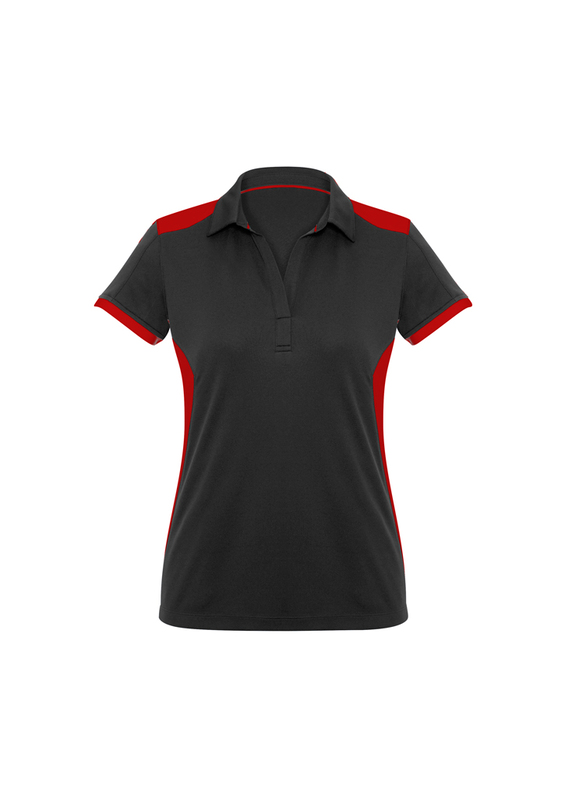 4x BIZ COLLECTION Ladies Rival Polo P705LS - Picture 11 of 60