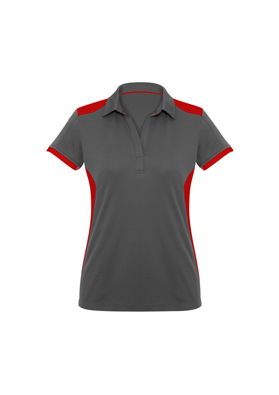 4x BIZ COLLECTION Ladies Rival Polo P705LS - Picture 27 of 60