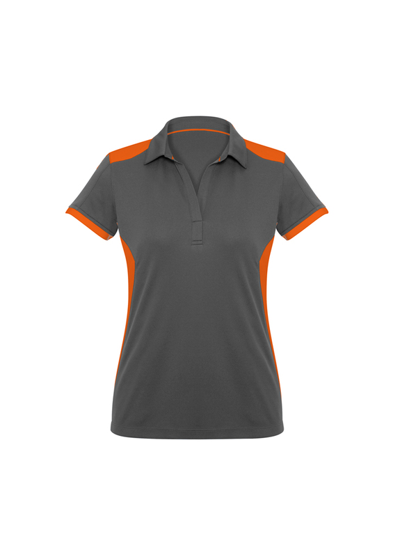 4x BIZ COLLECTION Ladies Rival Polo P705LS - Picture 35 of 60
