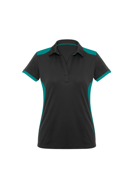 4x BIZ COLLECTION Ladies Rival Polo P705LS - Picture 37 of 60