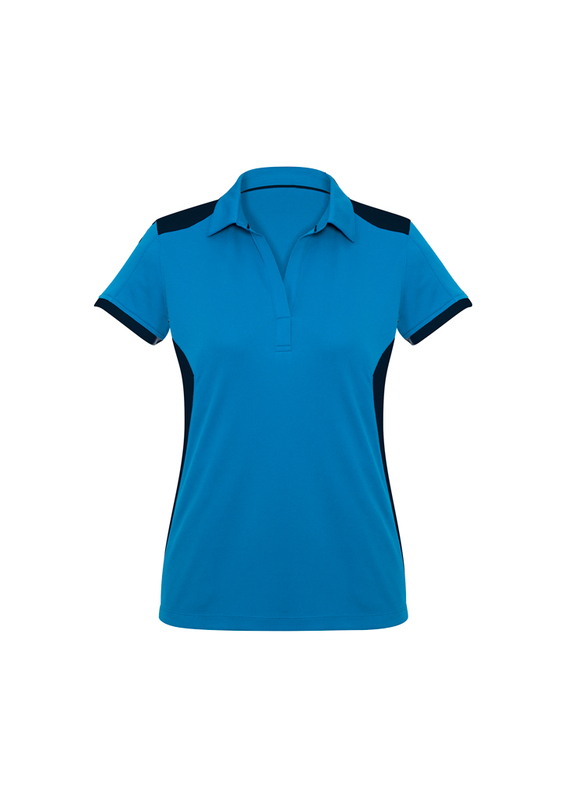4x BIZ COLLECTION Ladies Rival Polo P705LS - Picture 49 of 60
