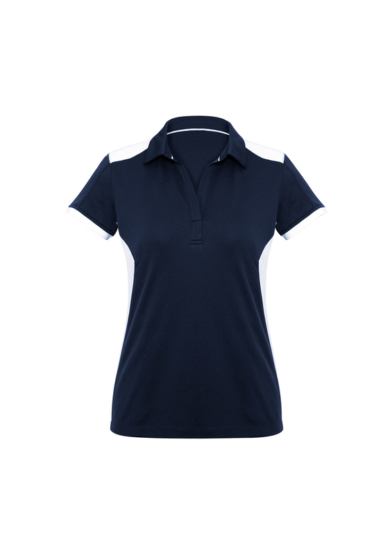 4x BIZ COLLECTION Ladies Rival Polo P705LS - Picture 57 of 60