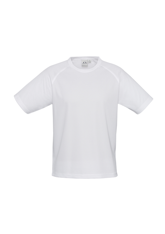 10x BIZ COLLECTION Mens Sprint Tee T301MS - Picture 23 of 42