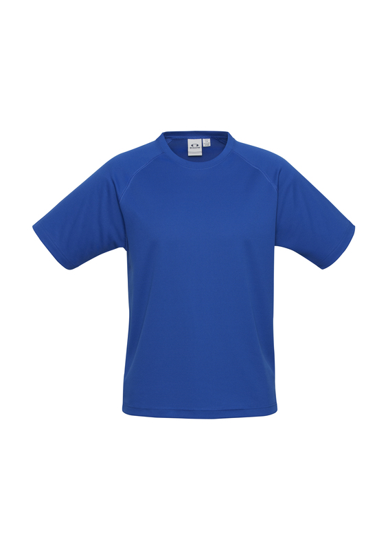 10x BIZ COLLECTION Mens Sprint Tee T301MS - Picture 29 of 42