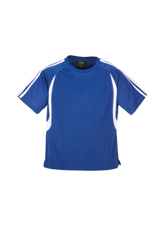 4x BIZ COLLECTION Kids Flash Tee T3110B - Picture 43 of 74
