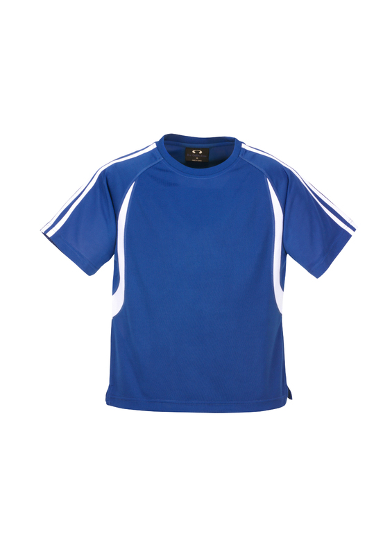 4x BIZ COLLECTION Kids Flash Tee T3110B - Picture 45 of 74