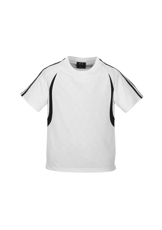 4x BIZ COLLECTION Kids Flash Tee T3110B - Picture 53 of 74