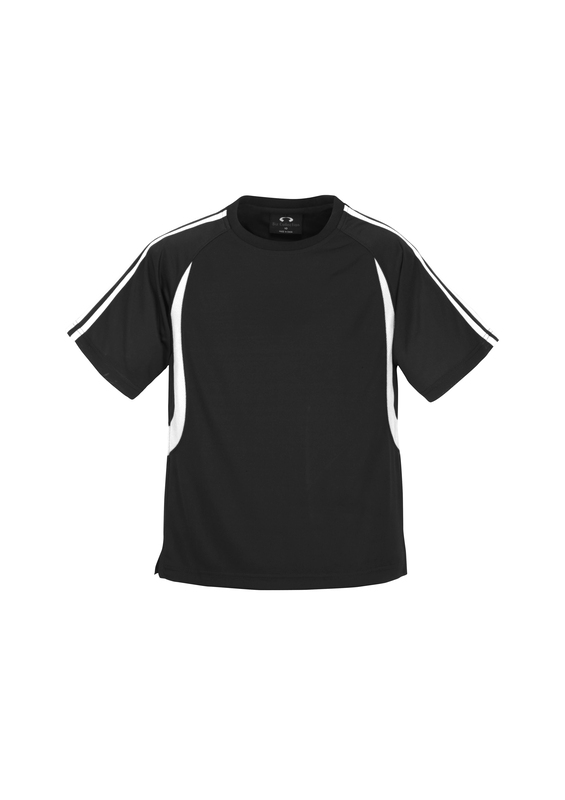 4x BIZ COLLECTION Kids Flash Tee T3110B - Picture 59 of 74