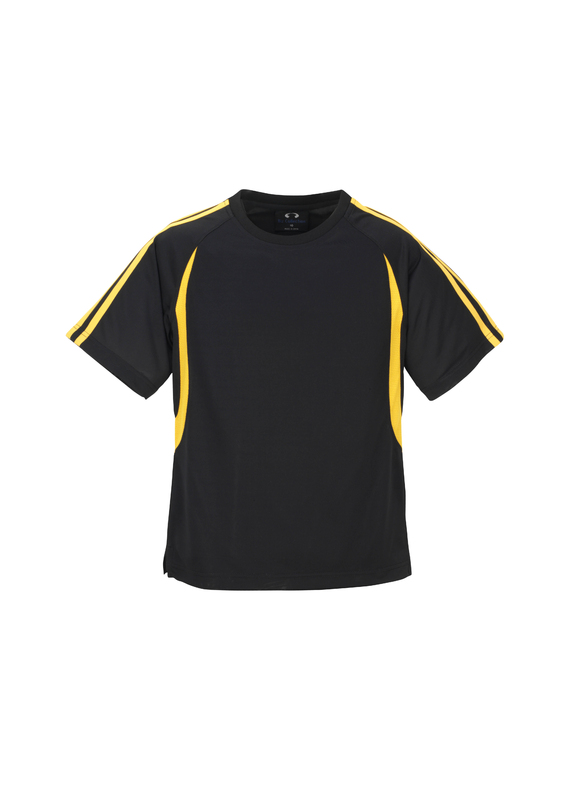 4x BIZ COLLECTION Kids Flash Tee T3110B - Picture 67 of 74