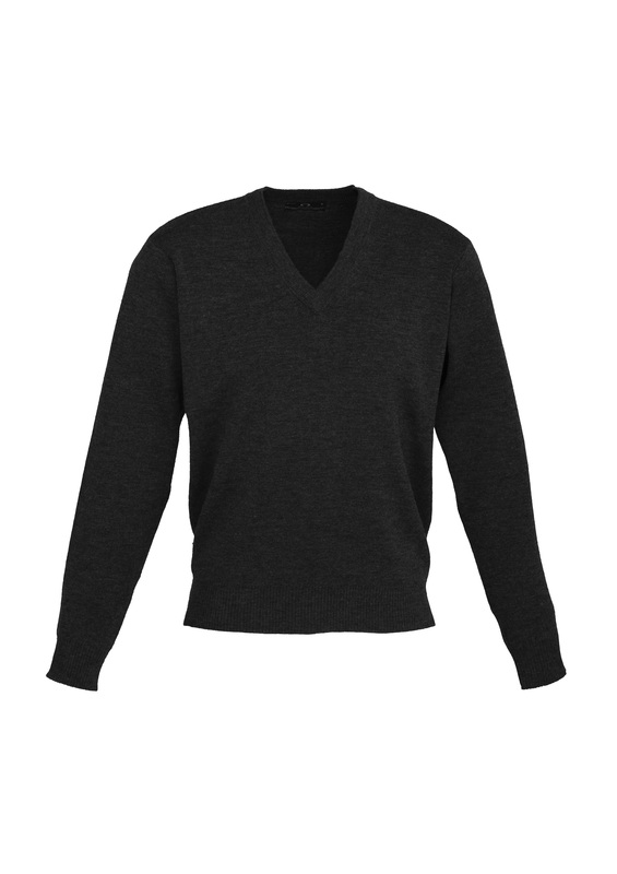 4x BIZ COLLECTION Mens Woolmix Pullover WP6008 - Picture 13 of 20