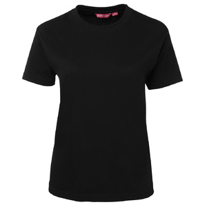JB's  LADIES CREW NECK TEE 1LC