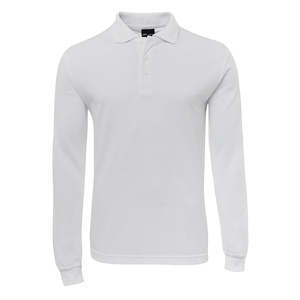 JB's  L/S POLO  210XL