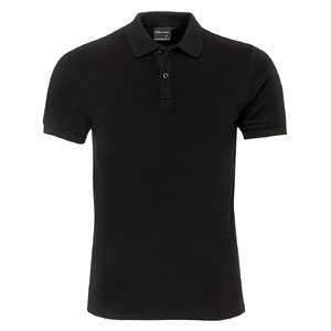 JB's FITTED POLO    2FTP