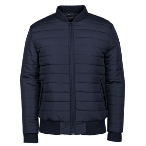 JB's  PUFFER BOMBER JACKET  3ABJ