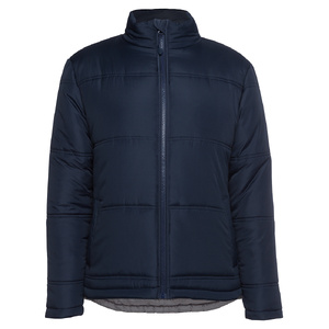 JB's  LADIES ADV PUFFER JACKET  3ADJ1