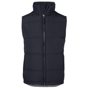 JB's  ADV PUFFER VEST   3ADV