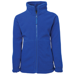 JB's  FULL ZIP POLAR 3FJ