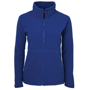 JB's  LADIES FULL ZIP POLAR  3FJ1