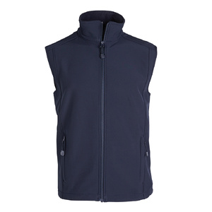 JB's  LAYER (SOFTSHELL) VEST  3JLV