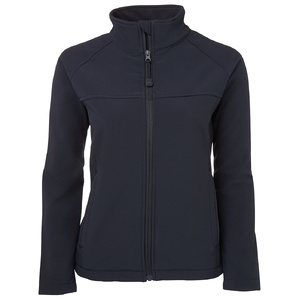 JB's  LADIES LAYER (SOFTSHELL) JACKET 3LJ1