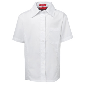 JB's  GIRLS SCHOOL BLOUSE  4KB