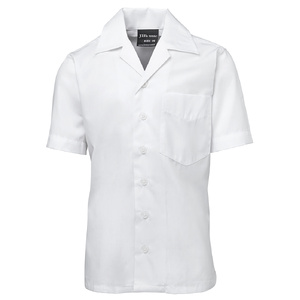 JB's  BOYS FLAT COLLAR SHIRT  4KFC