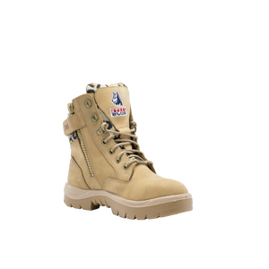 SOUTHERN CROSS ZIP LADIES