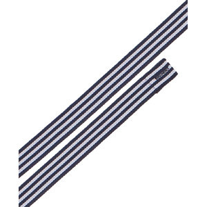 JB's CHANGEABLE YARN DYED CROSS BACK APRON STRAP 5ACBY