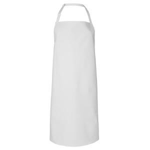 JB's  VINYL 90x60 BIB APRON    5AVBI
