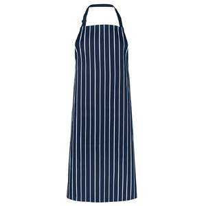 JB's  BIB STRIPED WITHOUT POCKET  5BSNP