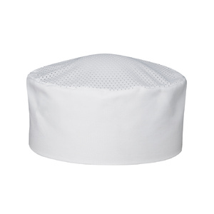 JB's CHEF'S VENTED CAP    5CVC