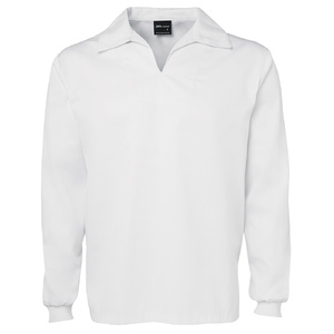 JB's FOOD JERKIN L/S  5HFTL