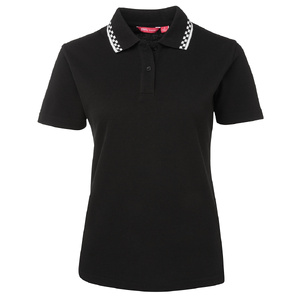 JB's  LADIES CHEF POLO    5LP