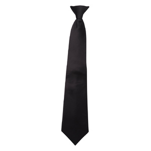 JB's CLIP ON TIE (5PACK)  5TCT