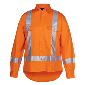 JB's  HV (D+N) L/S 150G TTMC-W TAPE SHIRT  6DTLS