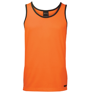 JB's HV 4602.1 CONTRAST SINGLET  6HCS4