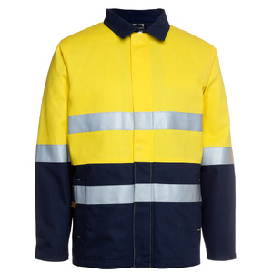 JB's HV (D+N) COTTON JACKET   6HD4J