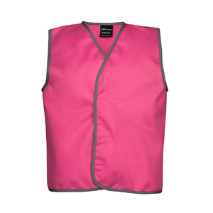 JB's KIDS COLOURED TRICOT VEST 6HFU