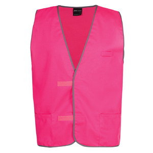 JB's  COLOURED TRICOT VEST  6HFV