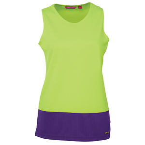 JB's HV 4602.1 LADIES TRAD SINGLET 6HTS1