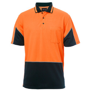 JB's HV 4602.1 S/S GAP POLO 6HVGS