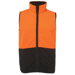 JB's HV POLAR VEST  6HVPV