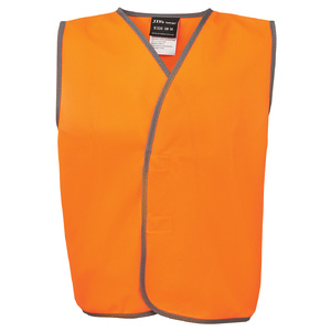 JB's HV KIDS SAFETY VEST 6HVSU