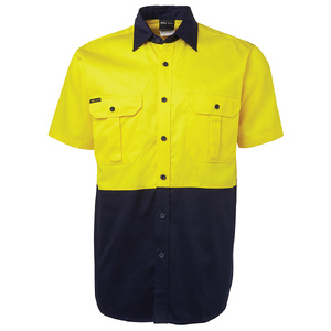 JB's HV S/S 190G SHIRT 6HWS