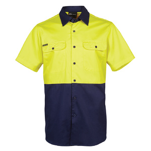 JB's HV S/S 150G SHIRT  6HWSS
