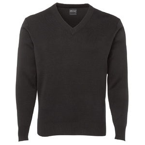 JB's JUMPER   CHARCOAL - 5XL 6J