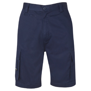 JB's  LIGHT MULTI PKT SHORT 6LMS