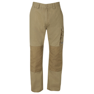 JB's CANVAS CARGO PANT 6MCP