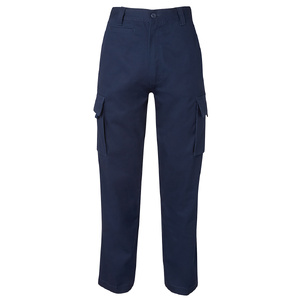 JB's M/RISED W/CARGO PANT 6MP